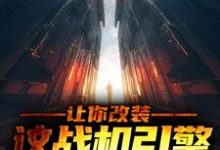 让你改装,这战机引擎什么鬼?最新章节,让你改装,这战机引擎什么鬼?免费阅读-够力荐小说推荐网
