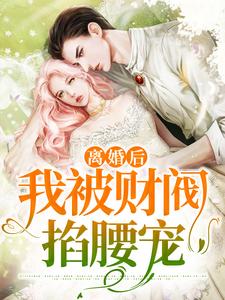 求推荐可以免费阅读离婚后，我被财阀掐腰宠小说的网站
