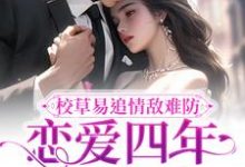 桑榆商源为主角的小说校草易追情敌难防，恋爱四年终分手在线阅读-够力荐小说推荐网