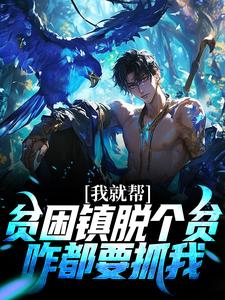 我就帮贫困镇脱个贫，咋都要抓我这本小说完结了吗？免费查看最新章节