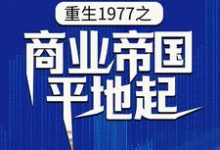 重生1977之商业帝国平地起(陈富贵)在线免费阅读-够力荐小说推荐网