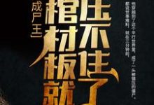 刚成尸王,我棺材板就压不住了任锋嫦娥,刚成尸王,我棺材板就压不住了章节在线阅读-够力荐小说推荐网