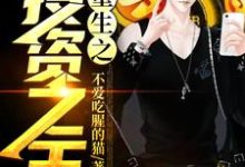 重生之投资之王小说的所有章节都能在哪里免费读到?-够力荐小说推荐网