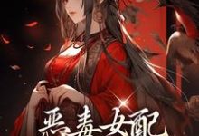 恶毒女配她飞升成神后小说完结版章节免费阅读-够力荐小说推荐网