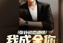 弥补初恋遗憾，我成全你又哭什么？沈弈沐芯玥，弥补初恋遗憾，我成全你又哭什么？最新章节-够力荐小说推荐网