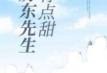 免费阅读景颜乔珩为主角的小说，房东先生有点甜在线看-够力荐小说推荐网