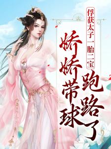 免费看俘获太子一胎二宝，娇娇带球跑路了小说的网站有哪些？
