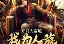 小说《开局大帝境,我为人族横扫诸天》在线章节阅读-够力荐小说推荐网