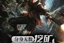 分身无数：挖矿五百年的我早已无敌章节免费在线阅读，方运完结版-够力荐小说推荐网