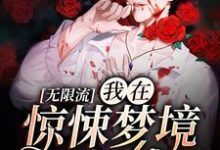 无限流:我在惊悚梦境当bug小说全文哪里可以免费看?-够力荐小说推荐网