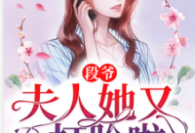 苏晓晓段天凌的完整故事在哪里?读段爷,夫人她又双叒打脸啦小说-够力荐小说推荐网
