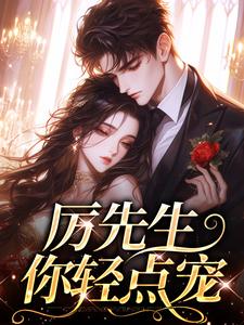 在线搜索黎初厉明州的完整小说，免费阅读厉先生你轻点宠