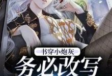 书穿小炮灰，务必改写好结局小说完结了吗？在哪里可以免费读到？-够力荐小说推荐网