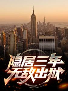 隐居三年，无敌出狱免费阅读，隐居三年，无敌出狱章节在线阅读