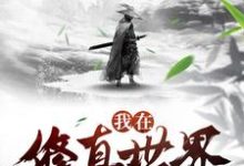 我在修真世界收破烂许深在线章节免费阅读-够力荐小说推荐网