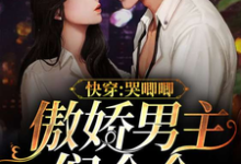 姜呦司承北箫肆小U是哪本书的主角?寻找快穿:傲娇男主们个个哭唧唧免费阅读-够力荐小说推荐网