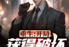 免费阅读陈子枫林雨薇为主角的小说,重生:开局获得破坏愿望系统在线看-够力荐小说推荐网