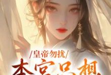 皇帝勿扰,本宫只想做咸鱼主角林安染郭翊辰小说完结版章节在线阅读-够力荐小说推荐网