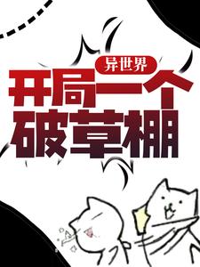 异世界：开局一个破草棚章节免费在线阅读，白小林完结版