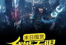 末日囤货:我能无限复制物资小说有没有完整的免费版本在线阅读?-够力荐小说推荐网