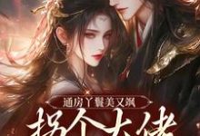 完结版《通房丫鬟美又飒，拐个大佬做相公》免费阅读-够力荐小说推荐网