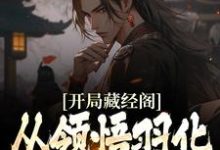 开局藏经阁,从领悟羽化不朽诀开始小说无弹窗阅读的网站推荐-够力荐小说推荐网