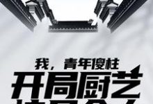 我,青年傻柱,开局厨艺惊呆众人小说的免费阅读版本在哪里可以找到?-够力荐小说推荐网
