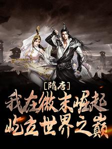 《隋唐：我在微末崛起，屹立世界之巅》小说主角萧政章节章节免费在线阅读