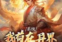 主角叫林尘小说系统:我苟在异界稳健变强章节免费阅读-够力荐小说推荐网