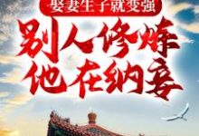 娶妻生子就变强,别人修炼他在纳妾宁越,娶妻生子就变强,别人修炼他在纳妾小说免费阅读-够力荐小说推荐网