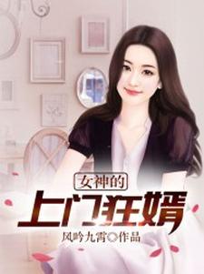 女神的上门狂婿小说有没有完结版在线？