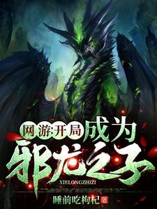 网游：开局成为邪龙之子小说阅读，网游：开局成为邪龙之子完结版
