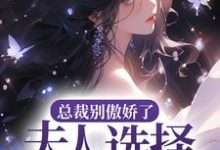安予甜顾玄霆的小说在哪里看？免费在线阅读总裁别傲娇了，夫人选择去父留子-够力荐小说推荐网