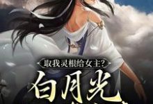 小说《取我灵根给女主？白月光当的真窝囊》章节免费阅读-够力荐小说推荐网