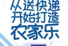 免费在线阅读奶爸:从送快递开始打造农家乐小说的正规网站有哪些?-够力荐小说推荐网