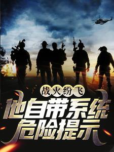 战火纷飞：他自带系统危险提示免费阅读，战火纷飞：他自带系统危险提示章节目录