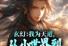 玄幻:我为天道,从小世界到鸿蒙宇宙小说全文阅读需要付费吗?寻找免费资源-够力荐小说推荐网