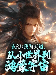 玄幻：我为天道，从小世界到鸿蒙宇宙小说全文阅读需要付费吗？寻找免费资源