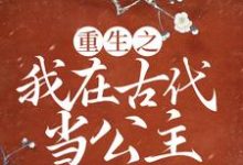 完结版《重生之我在古代当公主》章节阅读-够力荐小说推荐网