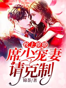 寻找能够免费阅读枕上撩婚：席少，宠妻请克制小说的平台