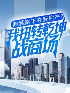 趁我南下夺我房产？我扭转乾坤战商场免费阅读，趁我南下夺我房产？我扭转乾坤战商场张小凡吴昕