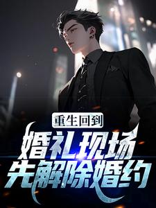 在线寻找重生回到婚礼现场，先解除婚约小说的无删减版本