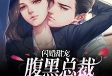 闪婚甜宠:腹黑总裁对我蓄谋已久小说,闪婚甜宠:腹黑总裁对我蓄谋已久在线阅读-够力荐小说推荐网
