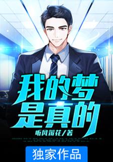 《我的梦是真的》全集免费在线阅读（唐星宇叶明珠）