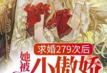 完结版《求婚279次后,她被小傲娇吃定了》免费阅读-够力荐小说推荐网