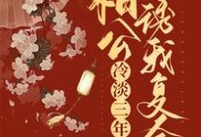 免费阅读安明秀君无羡为主角的小说,和离后,冷淡三年的相公诱我复合在线看-够力荐小说推荐网