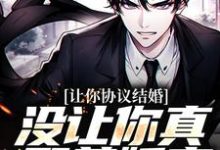 完结版《让你协议结婚，没让你真娶美娇妻》章节阅读-够力荐小说推荐网