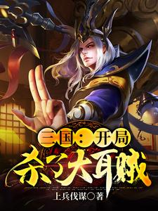 已完结小说《三国：开局杀了大耳贼》最新章节