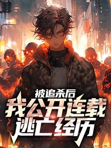在线搜索陈牧的完整小说，免费阅读被追杀后，我公开连载逃亡经历