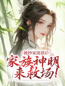 小说《被抄家流放后，家族神明来救场！》章节阅读